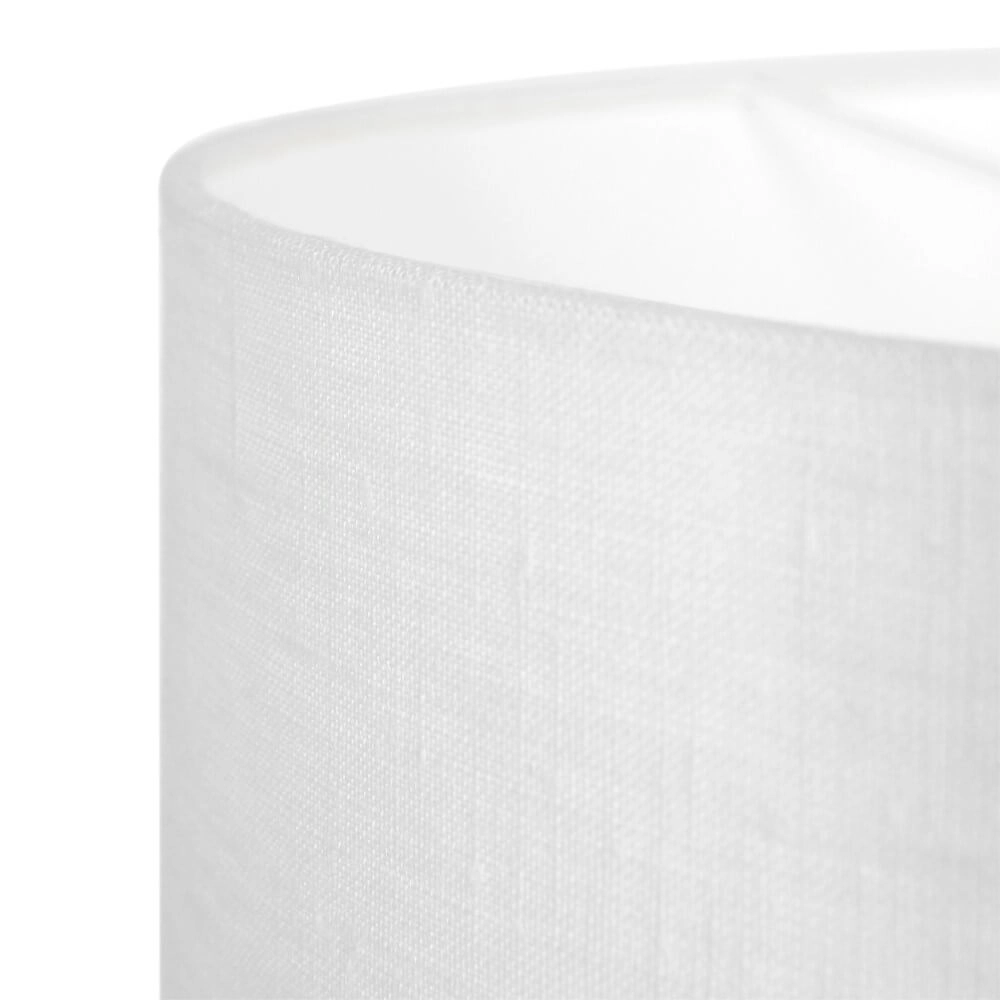 Acier inoxydable avec lampe de lecture blanche Gramineus Steinhauer 8712746132458