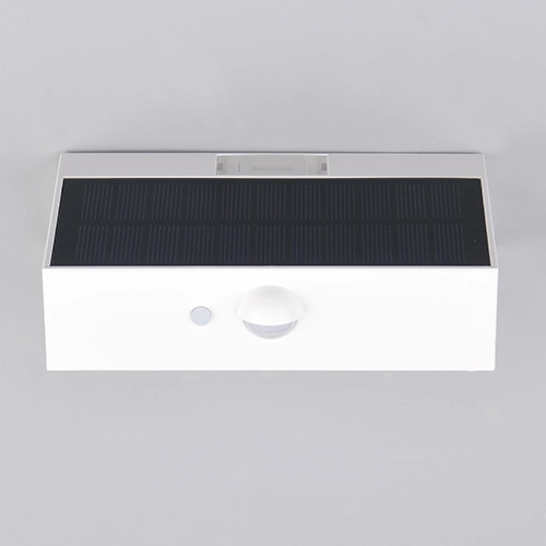 Lampe murale Elvas Blanc Trio 4017807691528