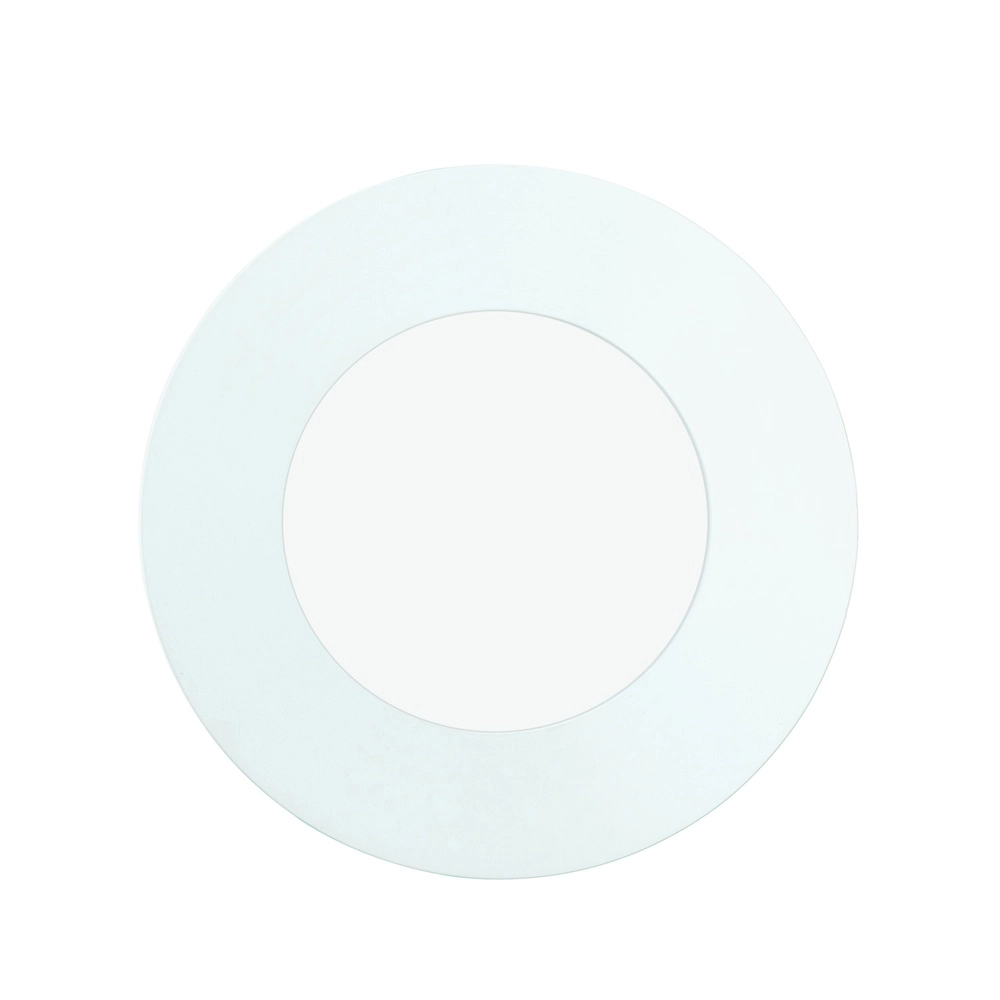 Projecteur encastré Fueva 1 Blanc