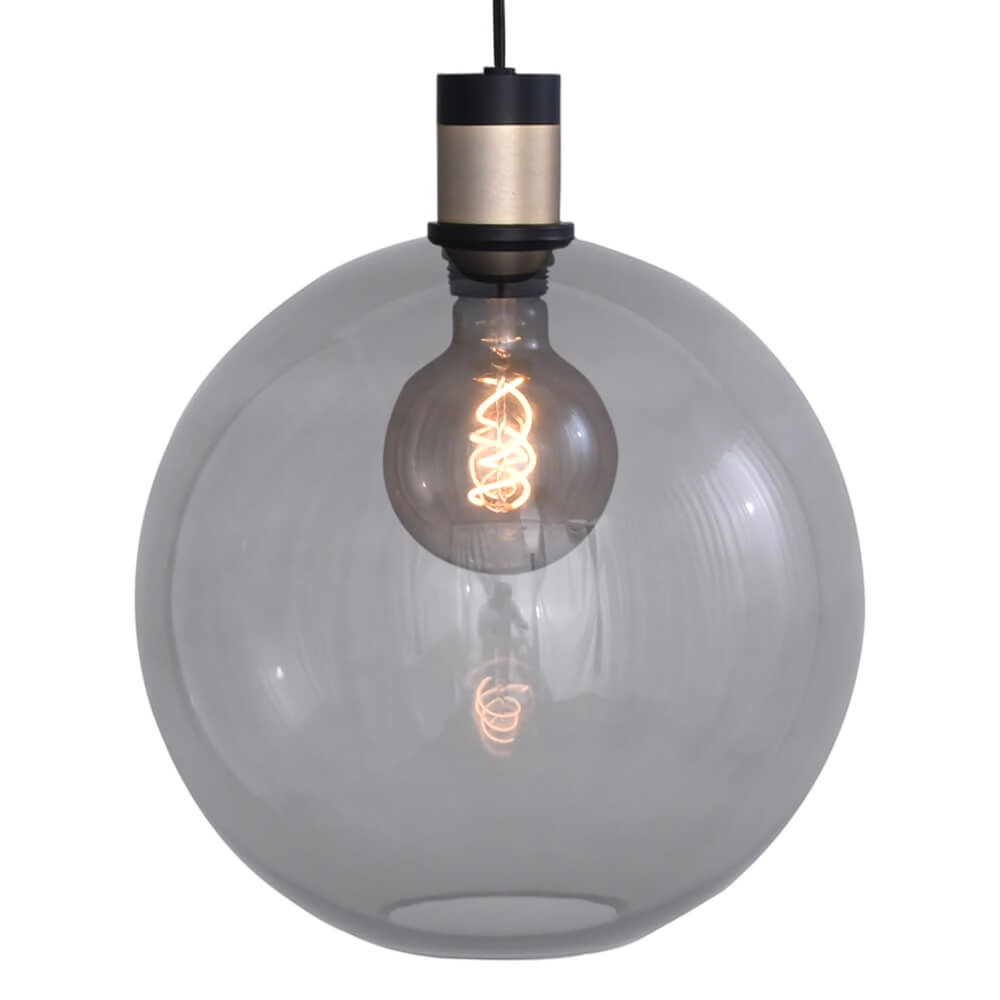 Lampe suspendue Lazise 2 Ø 30 cm Lampe suspendue Lazise 2 Ø 30 cm