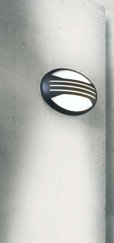 Applique moderne Jack Oval ovale Franssen 8010789040267