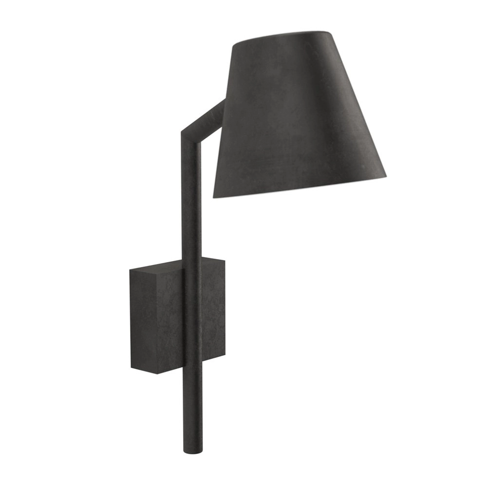 LED lampe d'extérieur Parker Bronze
