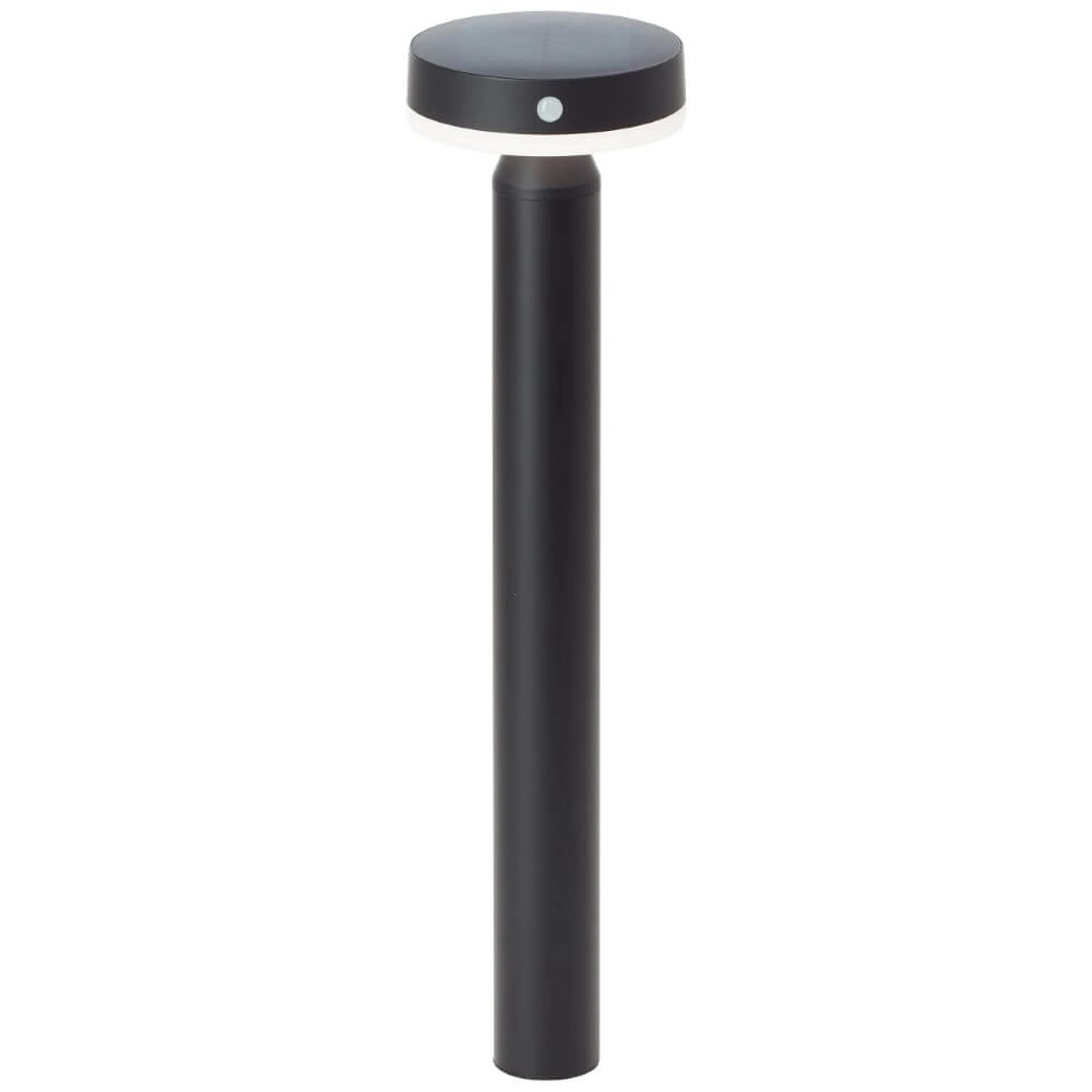 Lampe sur pied Magua dessin noir 50cm Lampe sur pied Magua dessin noir 50cm