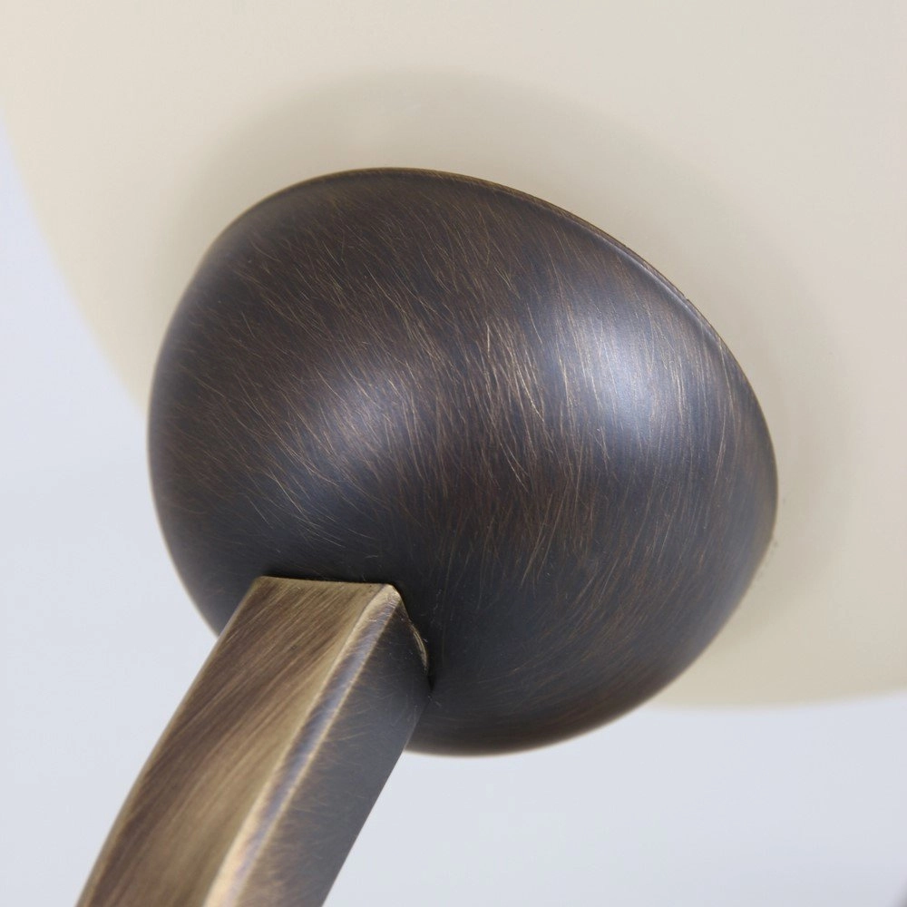 Applique murale Capri classique Steinhauer 8712746180237