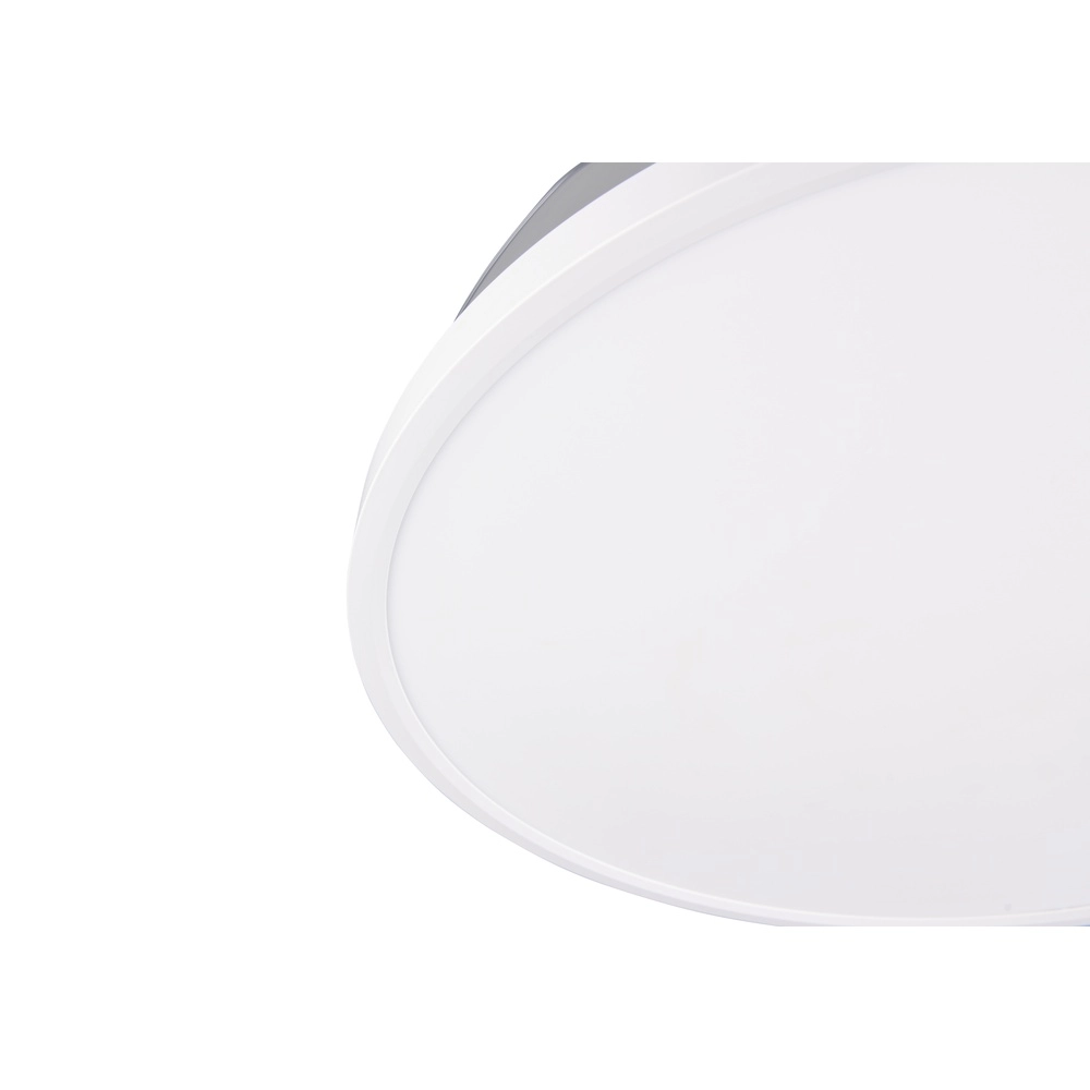 Fan Kasfjord Conception blanche Trio 4017807644487