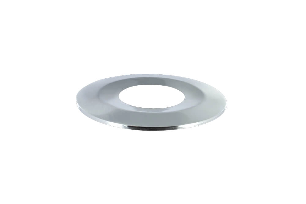 Anneau en acier inoxydable pour FireTone Bezel