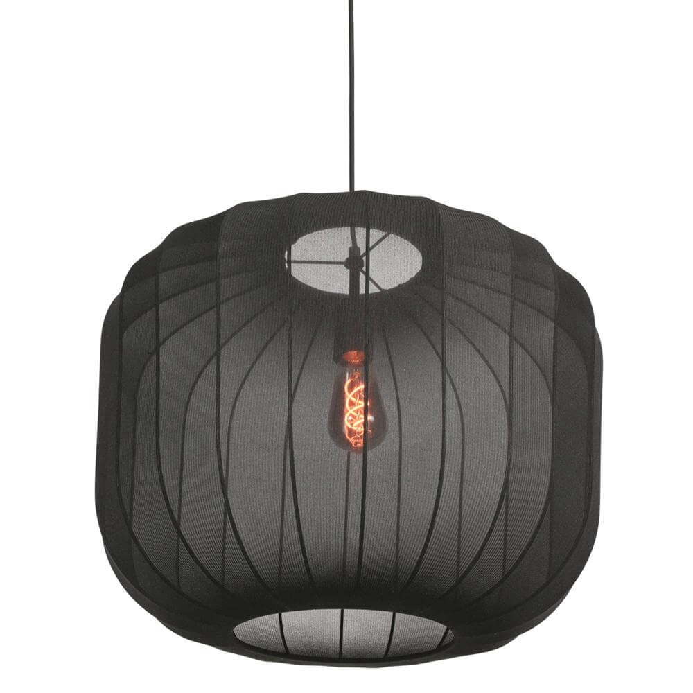 Suspension Bohème Sable Ø 55cm