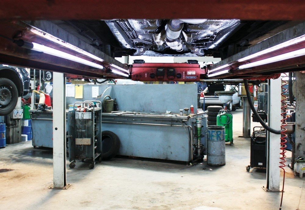 Ensemble de 4 lampes à main Line Light 4 Scangrip 5708997352014