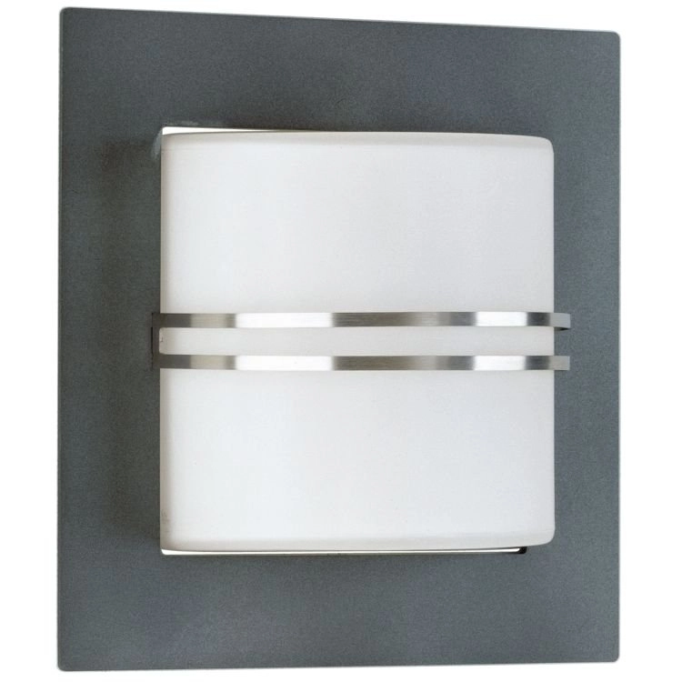 Lampe d'extérieur Square 25 cm