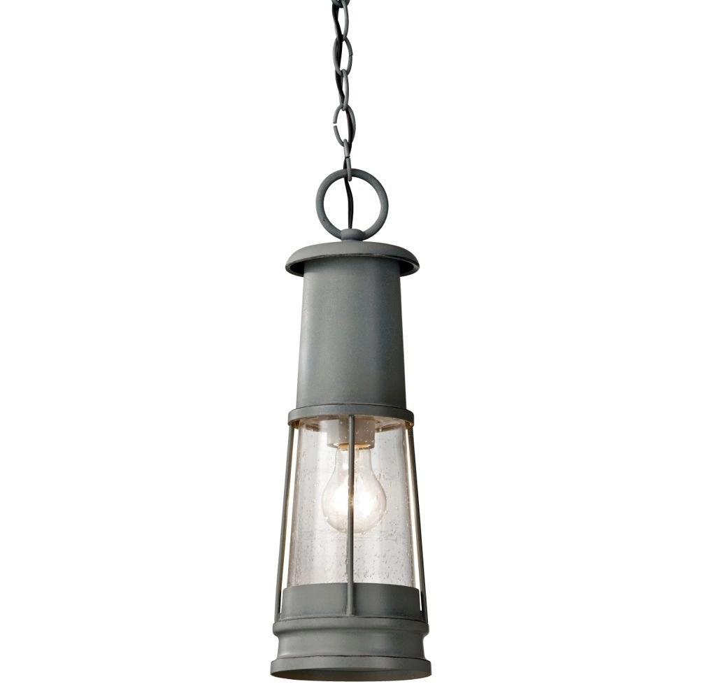 Lampe suspendue de porche Chelsea Harbor
