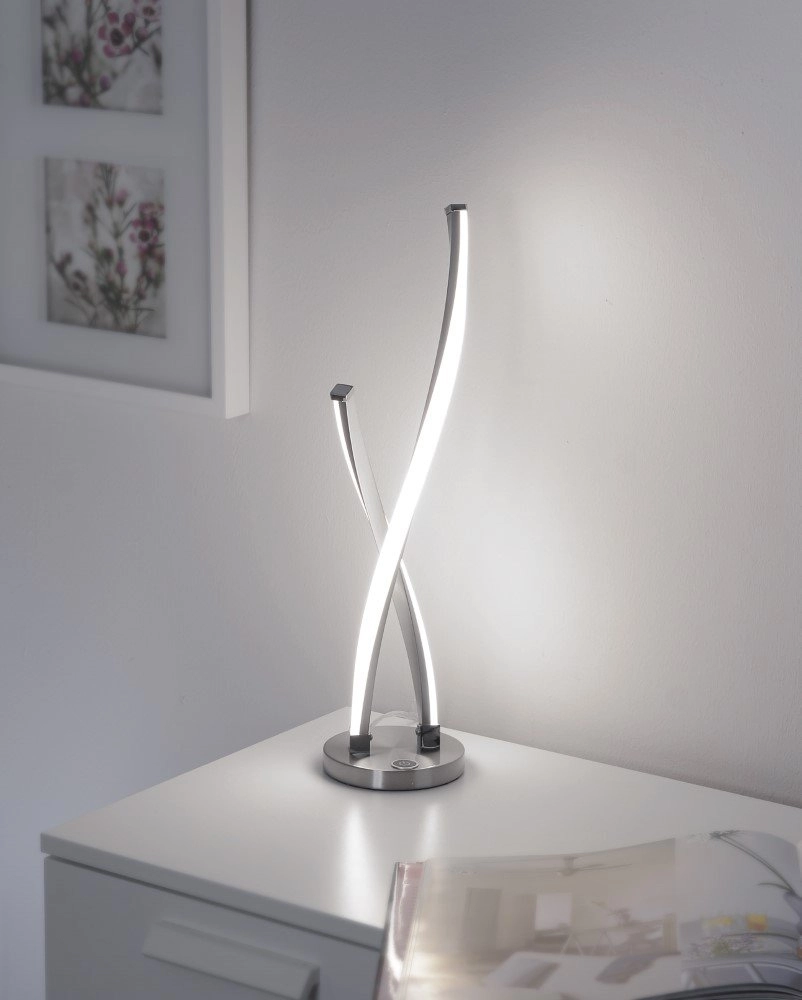 Lampe de table design Polina Paul Neuhaus 4012248285626