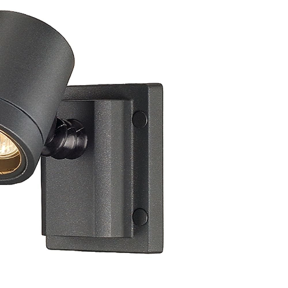 Tache murale New Myra Wall pour l'extérieur SLV 4024163140300