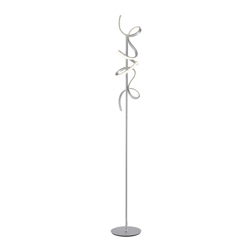 Lampadaire design Curls Lampadaire design Curls