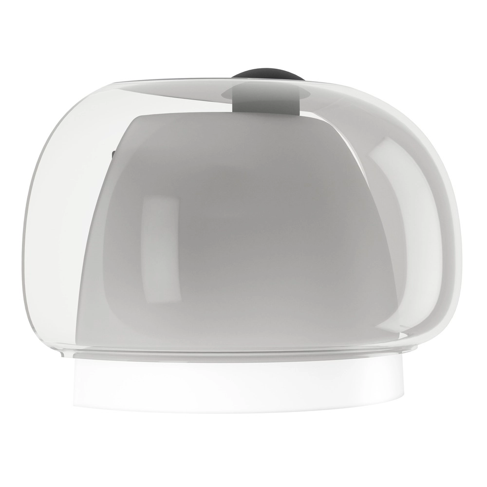 Lampe murale de conception Belomontejo Noir Eglo 9008606406708