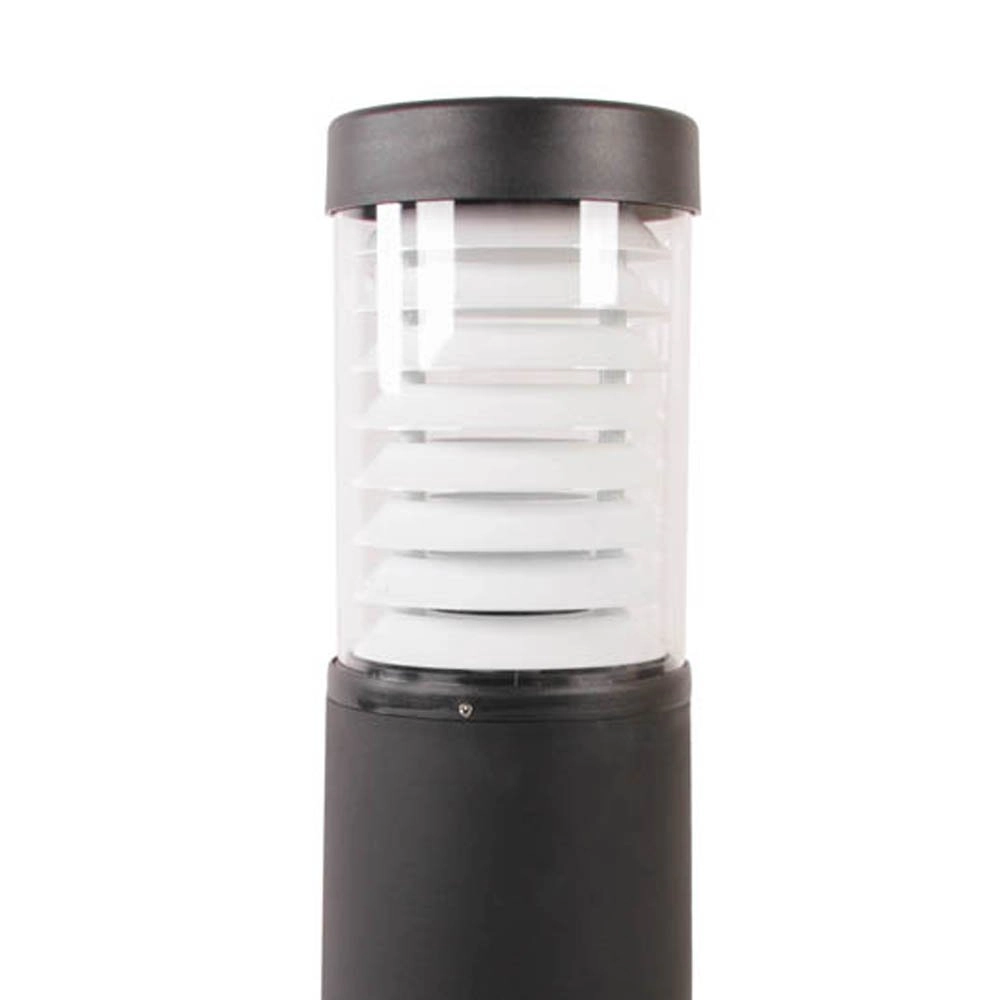 Lampadaire Jardin Coastal 65 cm noir Franssen 8717064120811