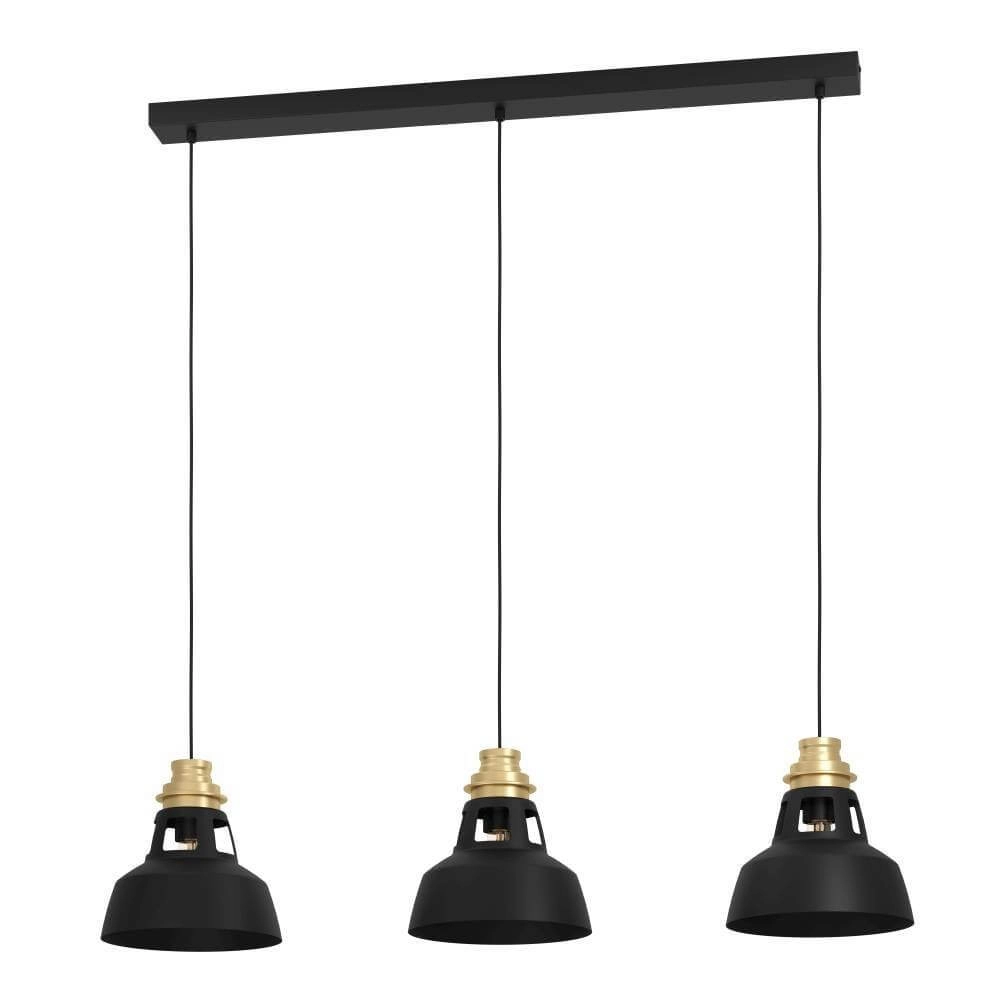 Lampe suspendue pour table à manger Espinardo rural Lampe suspendue pour table à manger Espinardo rural