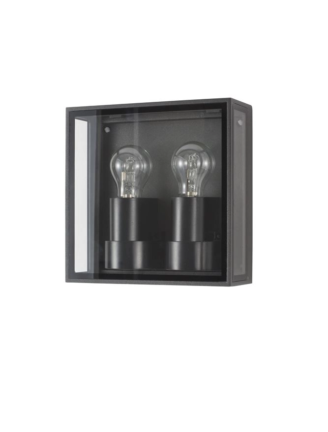 Applique murale Sorren 2 lumières Lyora 5212017425416