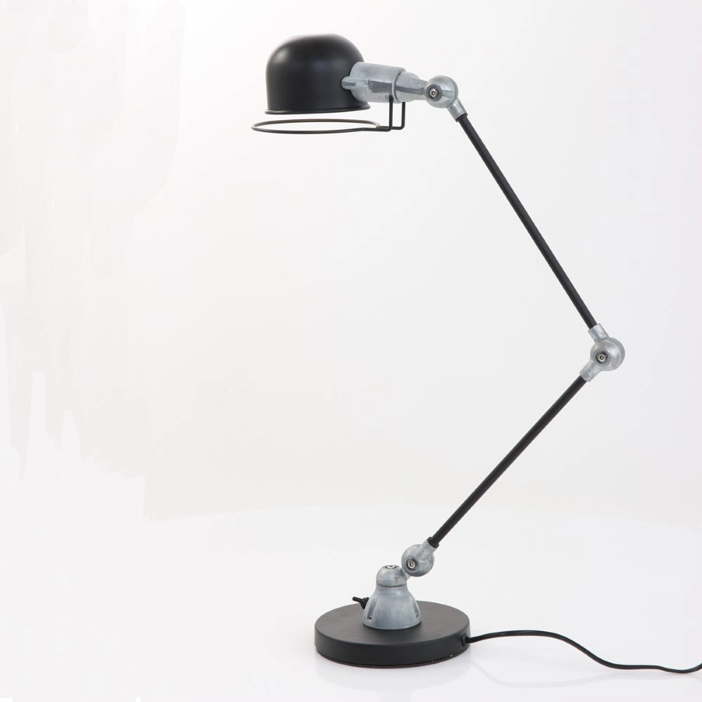 Lampe de bureau Davin Rural Steinhauer 8712746102017