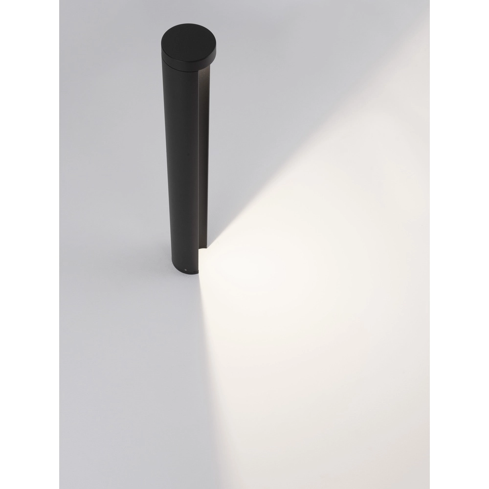 Lampe de jardin Tien anthracite 65cm Lyora 5212017434906