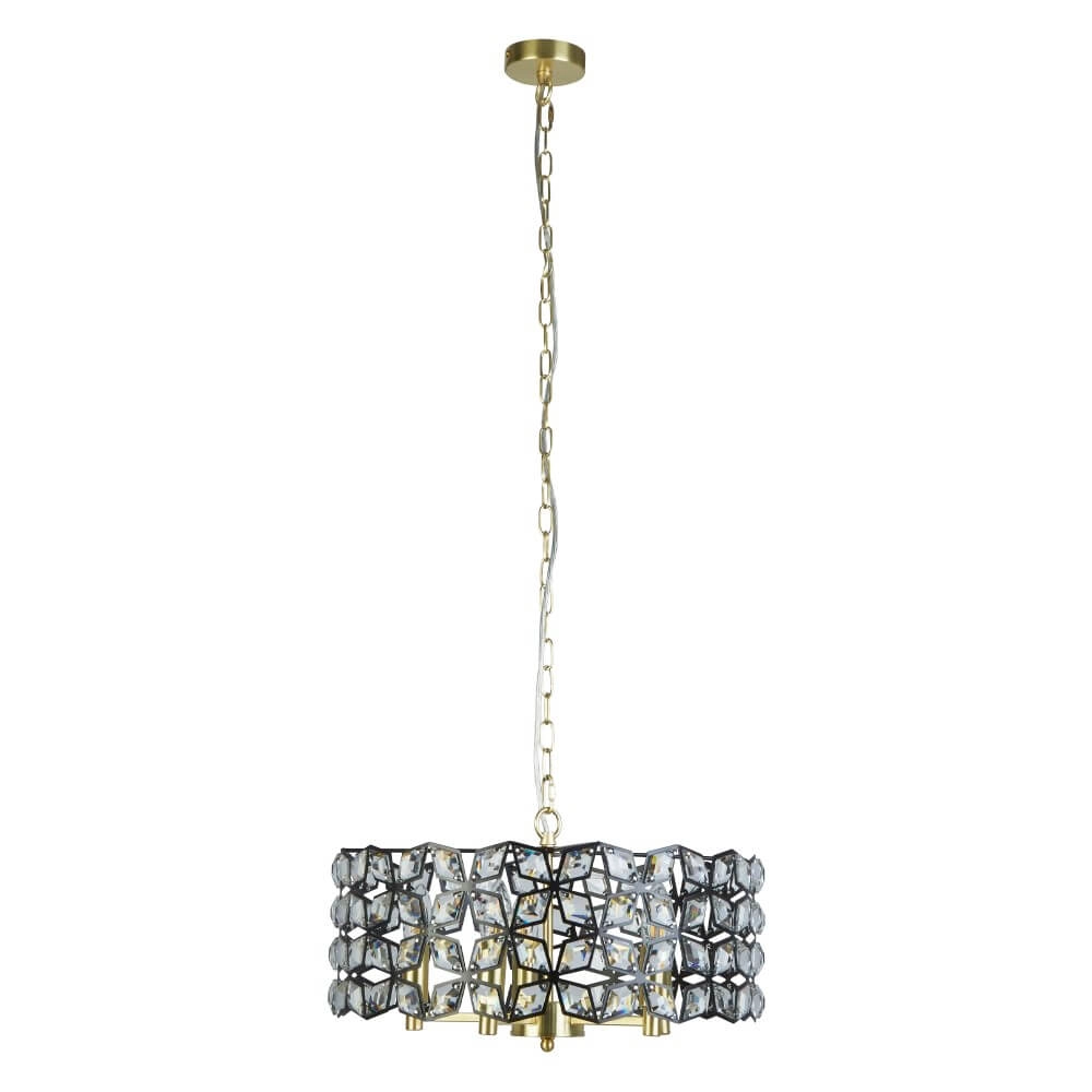 Lampe suspendue Iris Ø48cm Lampe suspendue Iris Ø48cm