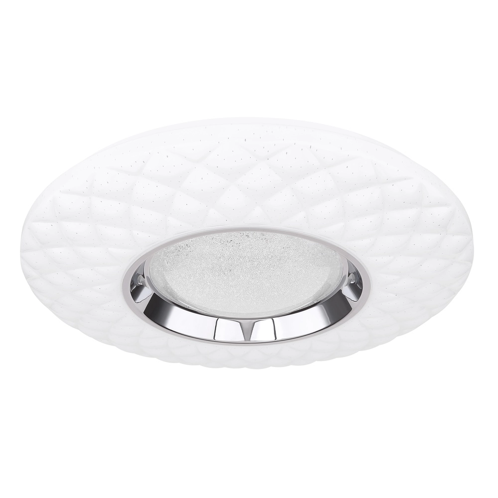 Lampe de plafond blanche Magnifique Ø 49cm Globo 9007371386840