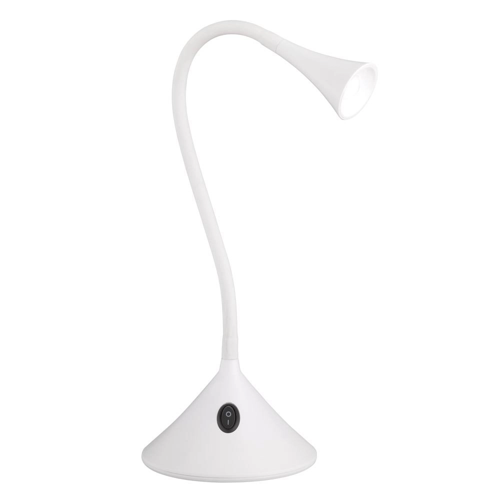 Lampe de lecture led Viper blanc Trio 4017807292237