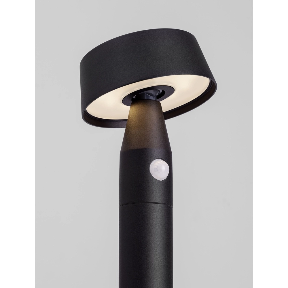 Lampe de jardin solaire Chiaro 50cm Lyora 5212017479143