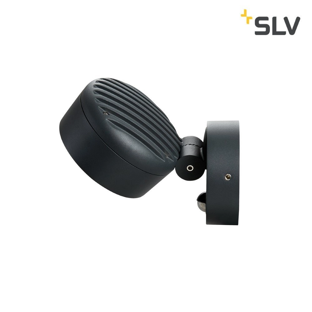 Spot LED Eskina Spot avec capteur de mouvement SLV 4024163230988