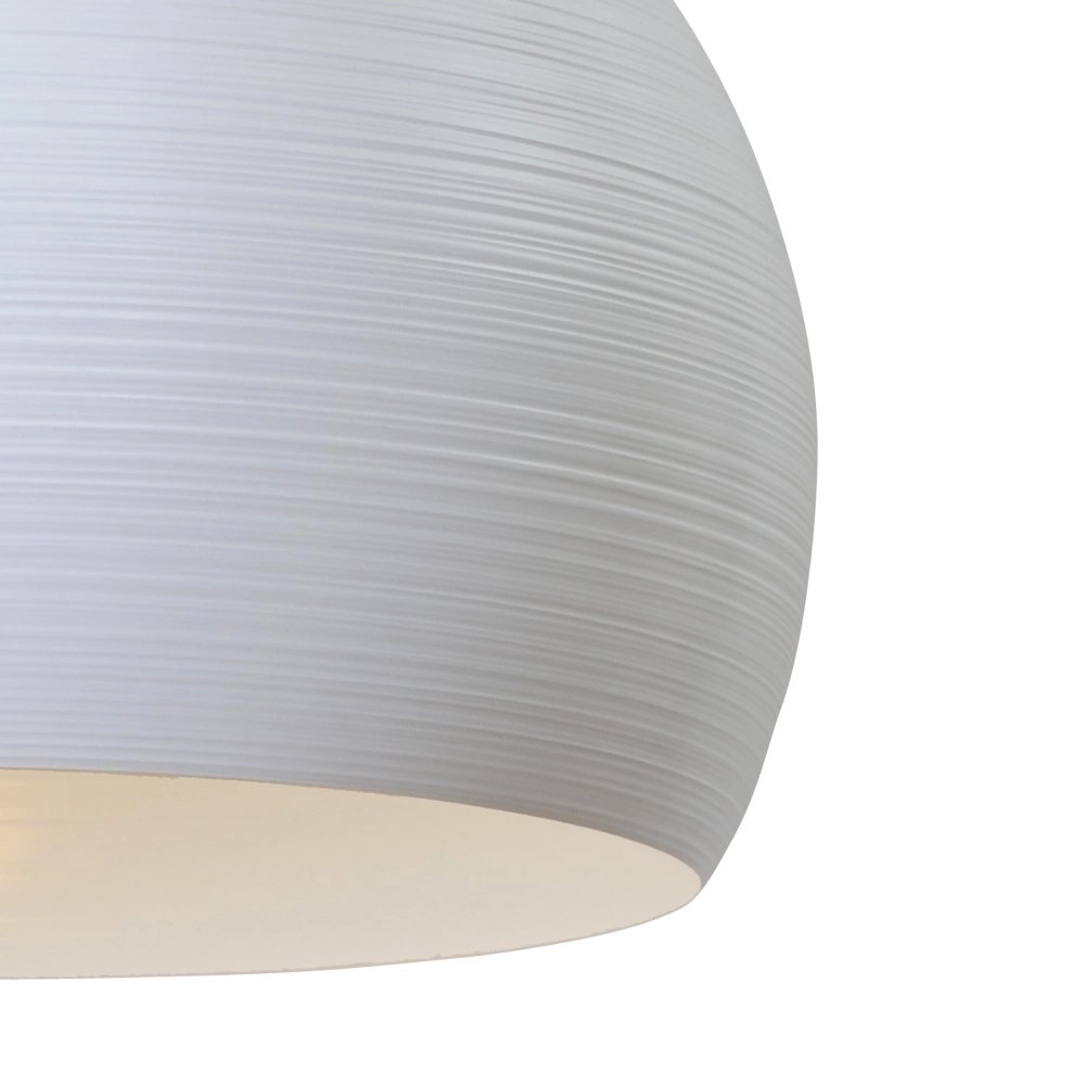 Lampe à suspension Concepto 20 blanc Masterlight 8718121094403