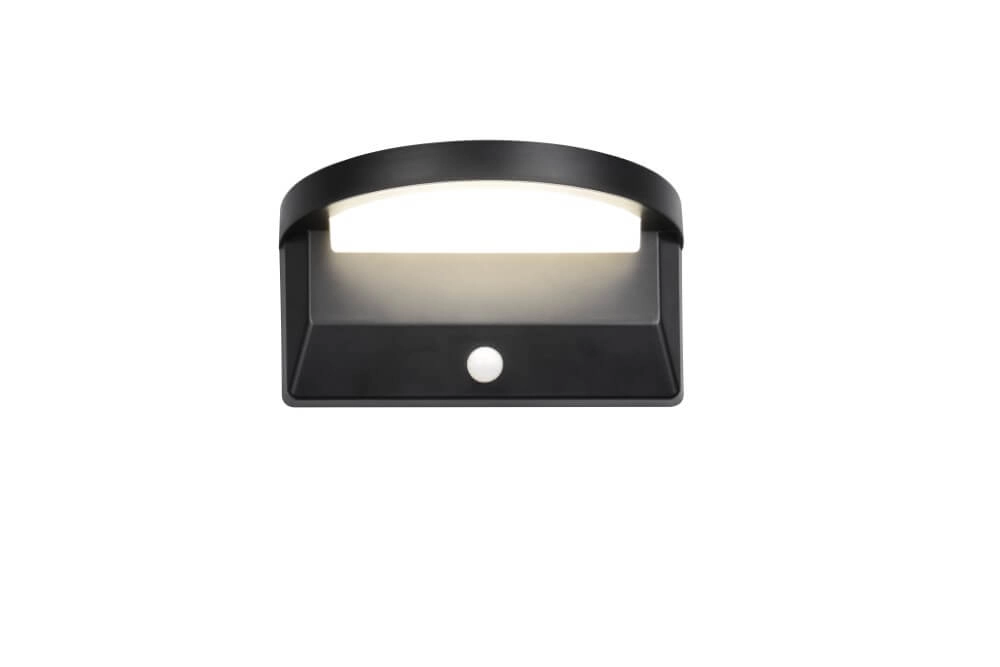 Lampe solaire d'extérieur Moro Trio 4017807622546