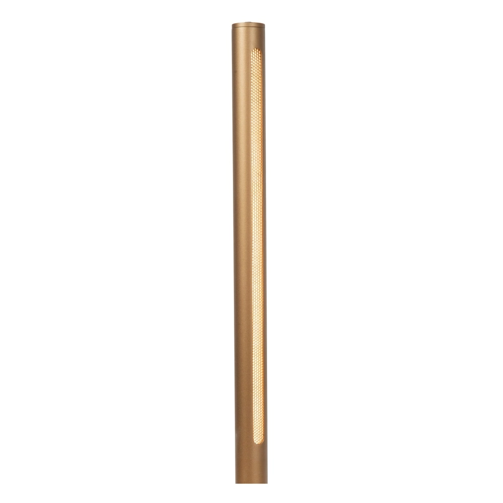 Lampadaire de conception Griffith bronze Premium by Lucide 5411212241955