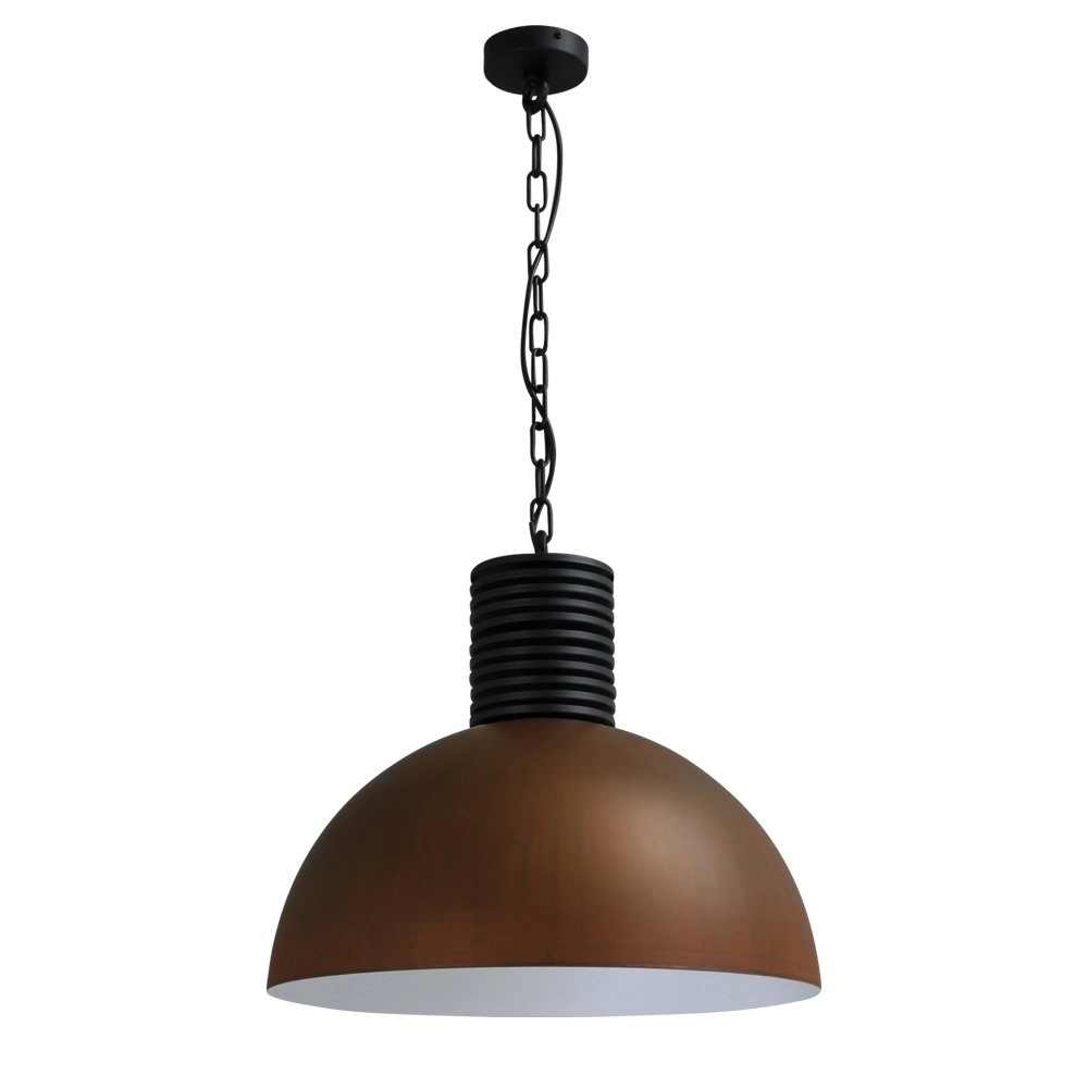 Lampe à suspension Industria 50