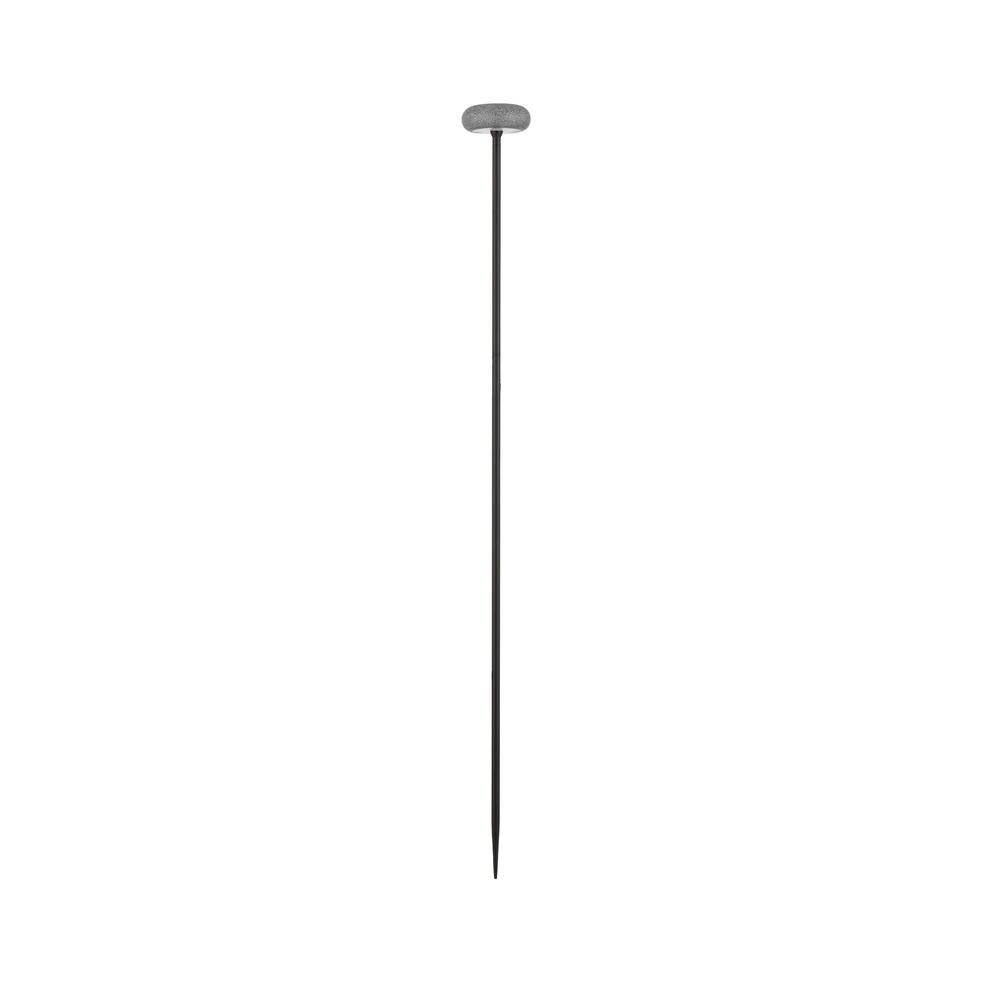 Lampe de jardin Cami Pierre de 110 cm Lyora 5212017495891
