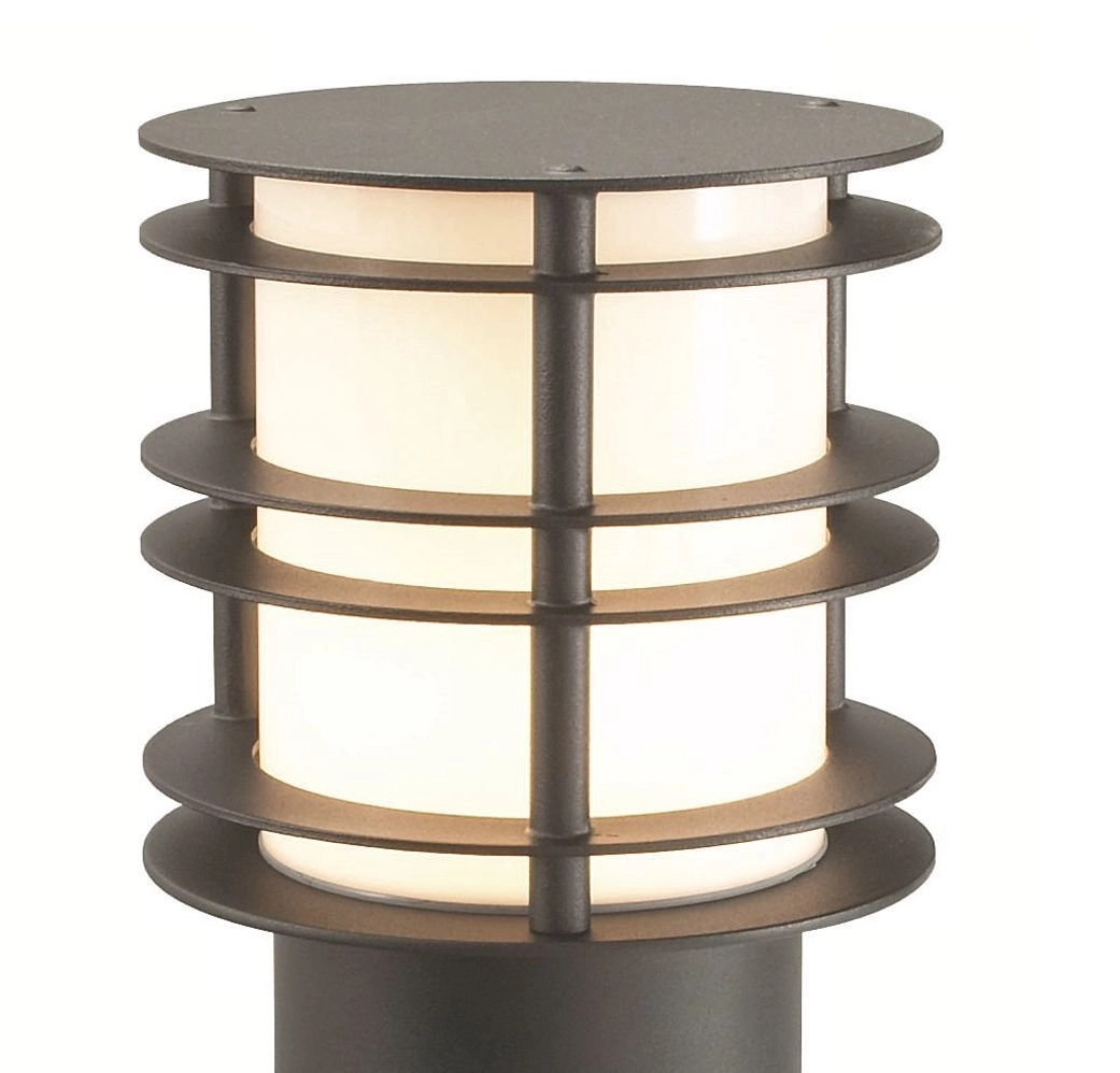 Lampe de terrasse Verso Noir Franssen 7042892886068