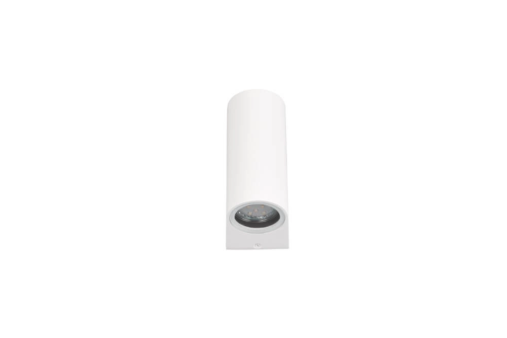 Downlighter rond Roya Blanc Trio 4017807518986