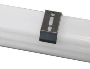 Lampe de grange LED 120cm - 36W - 4000K Blanc doux Vtac 3800157681476