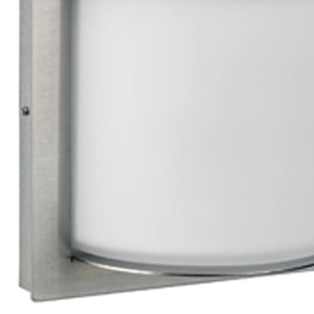 Lampe d'extérieur en acier inoxydable Stainford 20 cm Albert 4007235962819