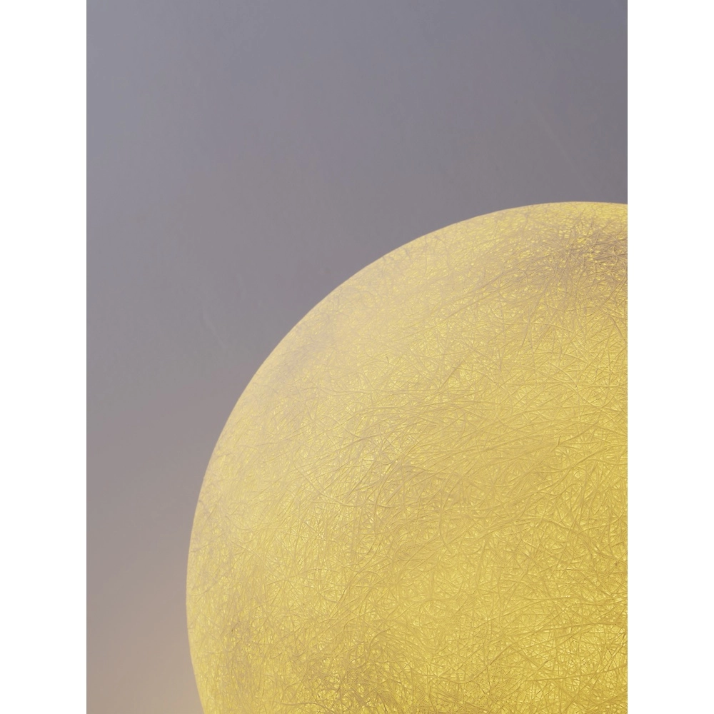 Lampe boule Moon Ø 40cm Lyora 5212017454577