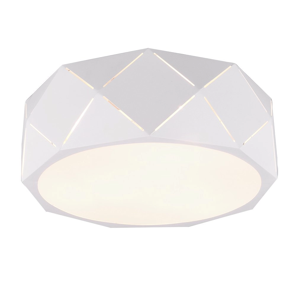 Lampe de plafond Zandor Ø 40cm Lampe de plafond Zandor Ø 40cm