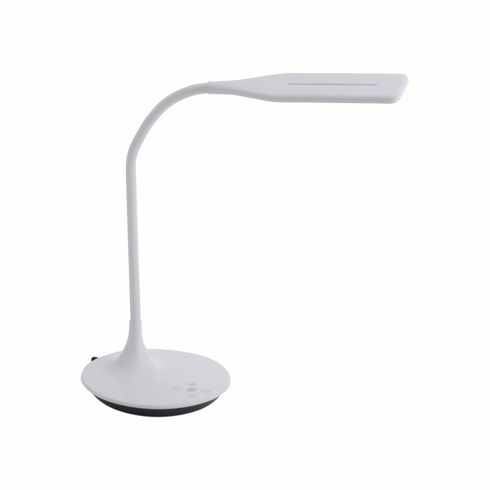 Lampe de bureau flexible Rafael Just Light 4043689954192