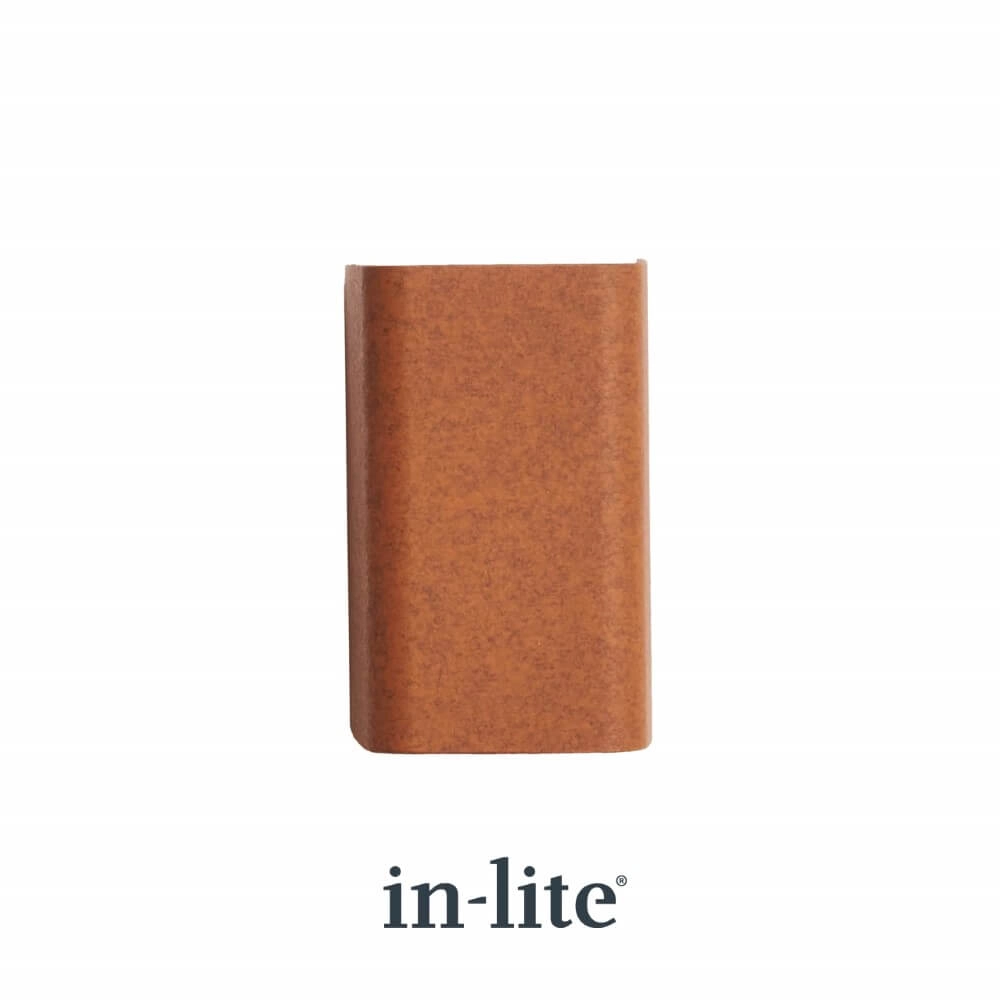 Spot lumineux Ace Down Corten 12 volt