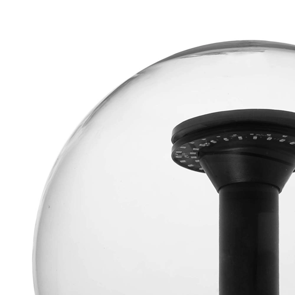 Lampe d'extérieur Variona pour mât de lampe de jardin Franssen 8717064120828