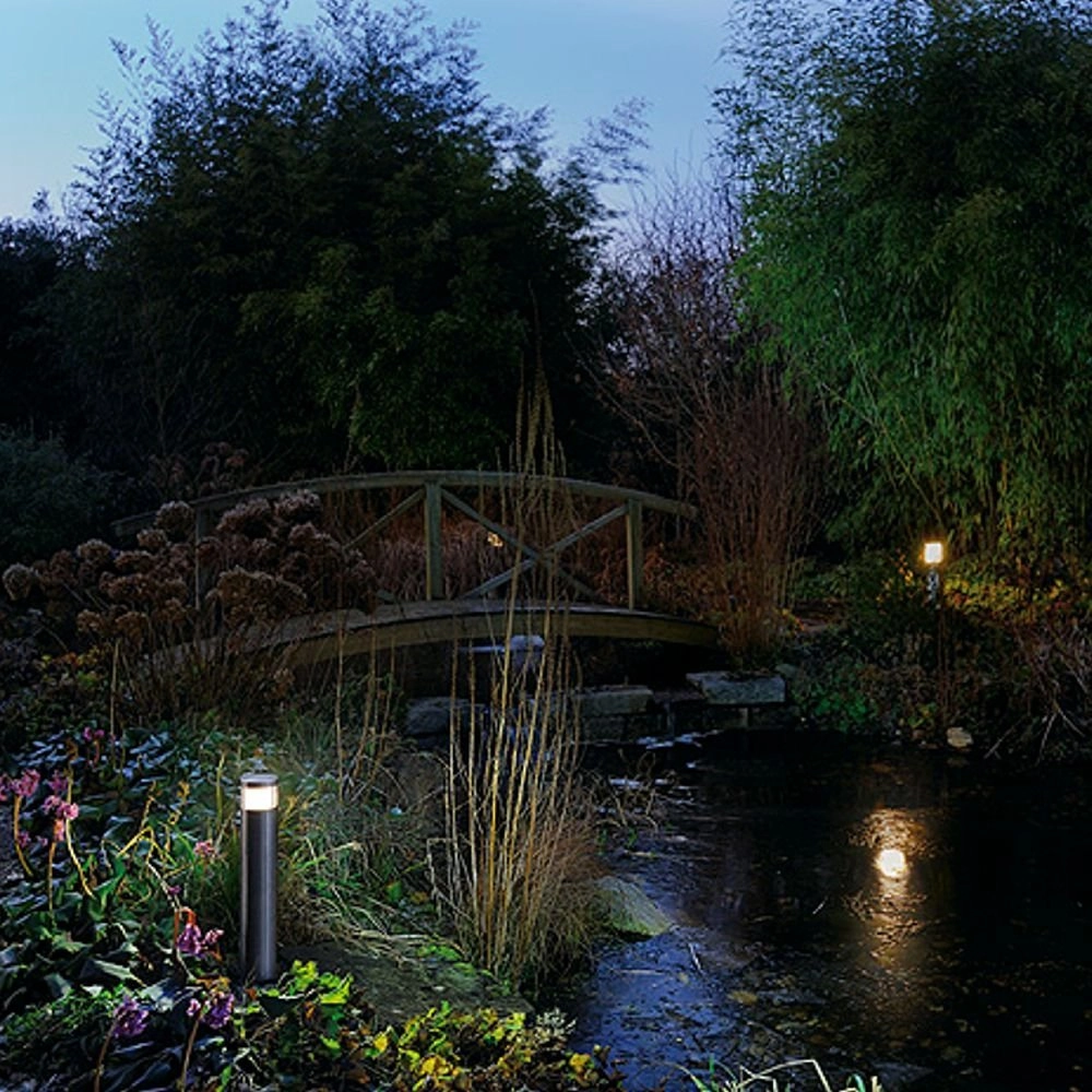 Lampe de terrasse Vap Slim 90 SLV 4024163124614