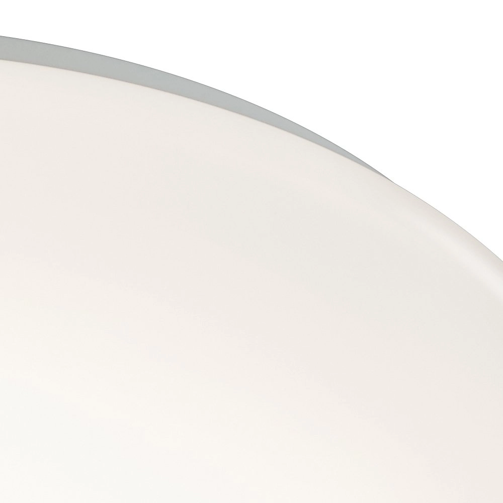 Lampe de plafond Lukida Ø 38cm Trio 4017807434071