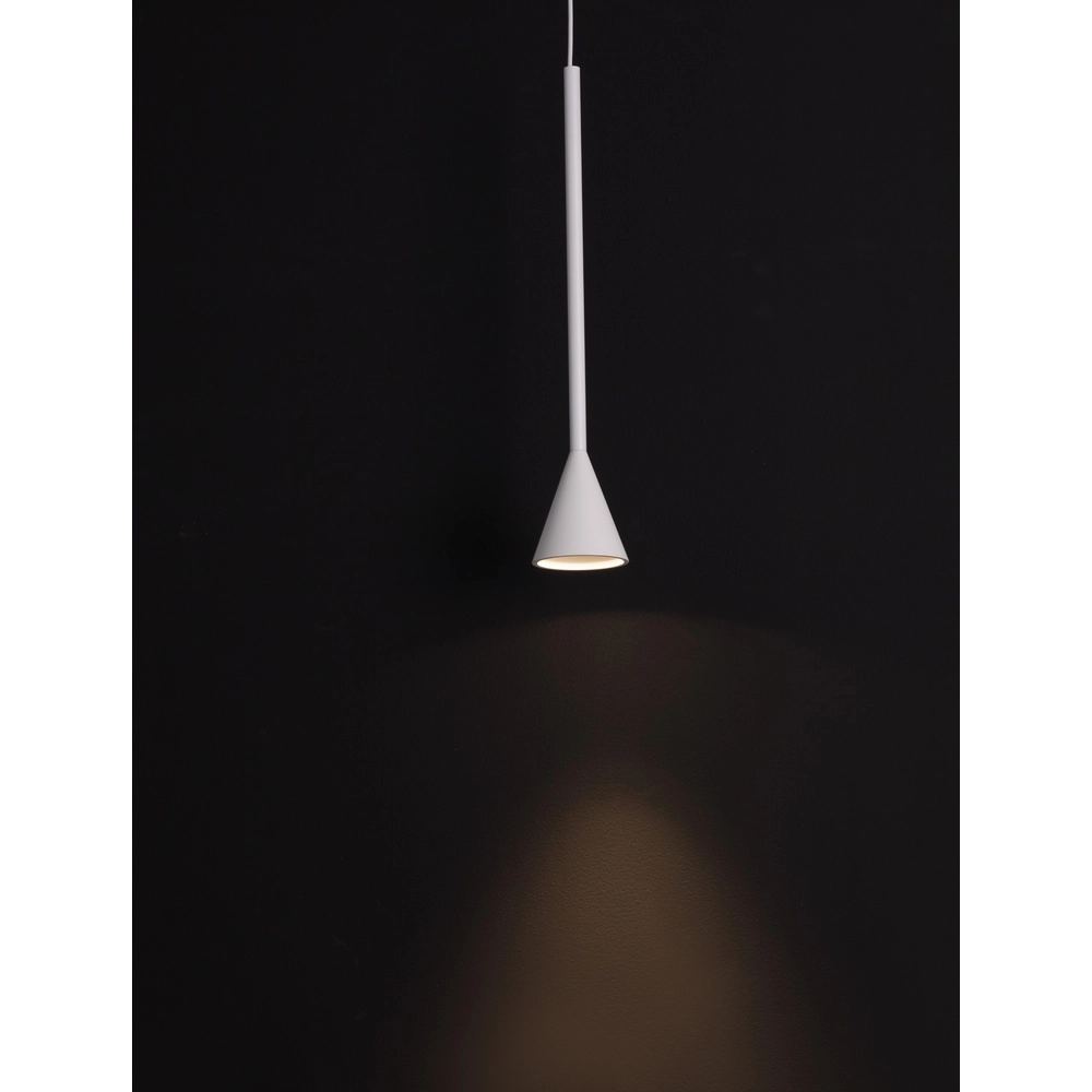 Suspension Net Uniquement blanc Suspension Net Uniquement blanc