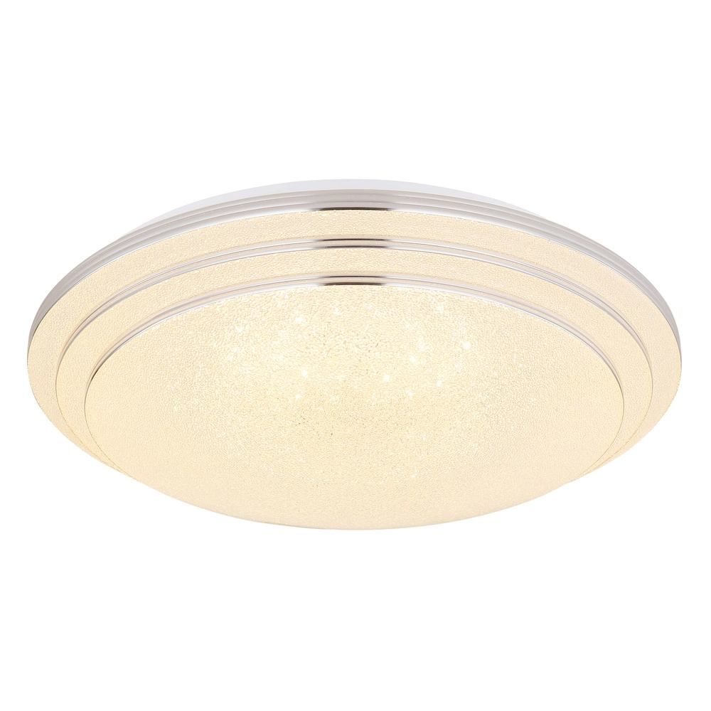 Éclairage de plafond Aley Ø 40cm Globo 9007371436422