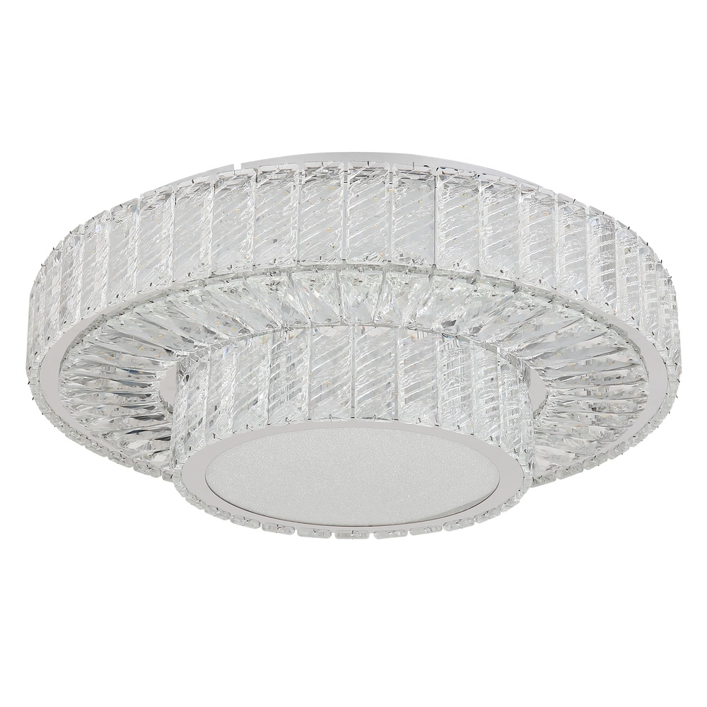 Lampe de plafond Mucky Chrome Globo 9007371457984