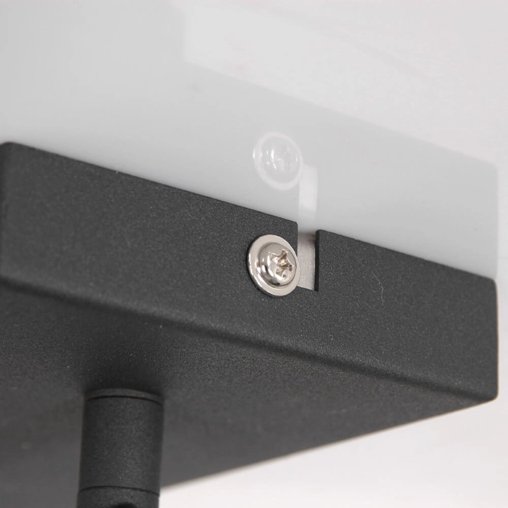 Plafonnier orientable Nové Steinhauer 8712746148626