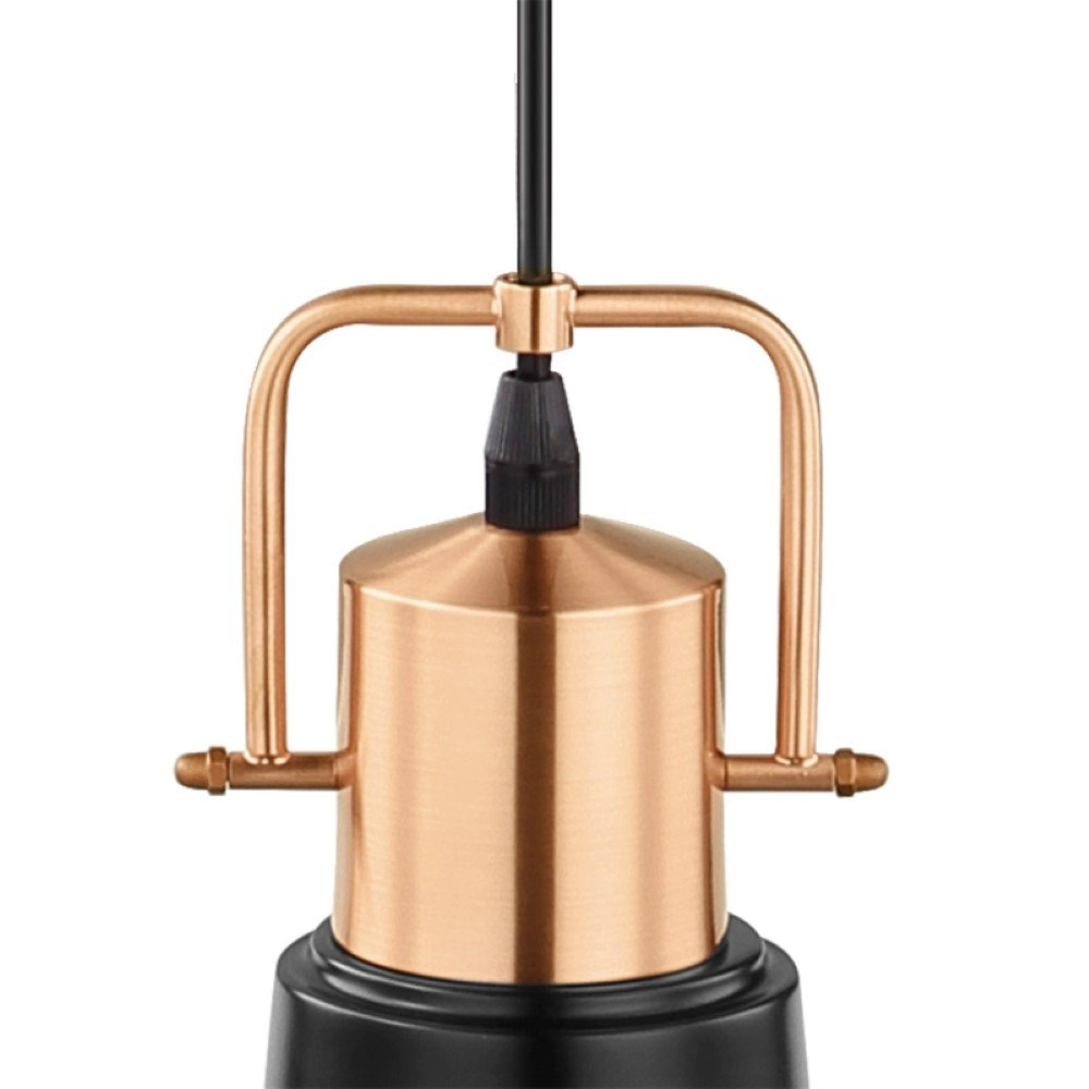 Lampe à suspension Bodmin 21,5cm Eglo 9002759496920