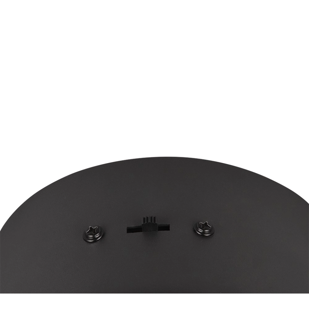 Lampe pendante de conception Orbit simple Ø 15,5 cm Trio 4017807578836